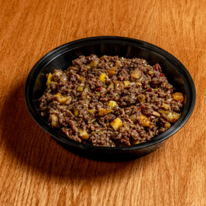 RELLENO DE FRUTOS SECOS